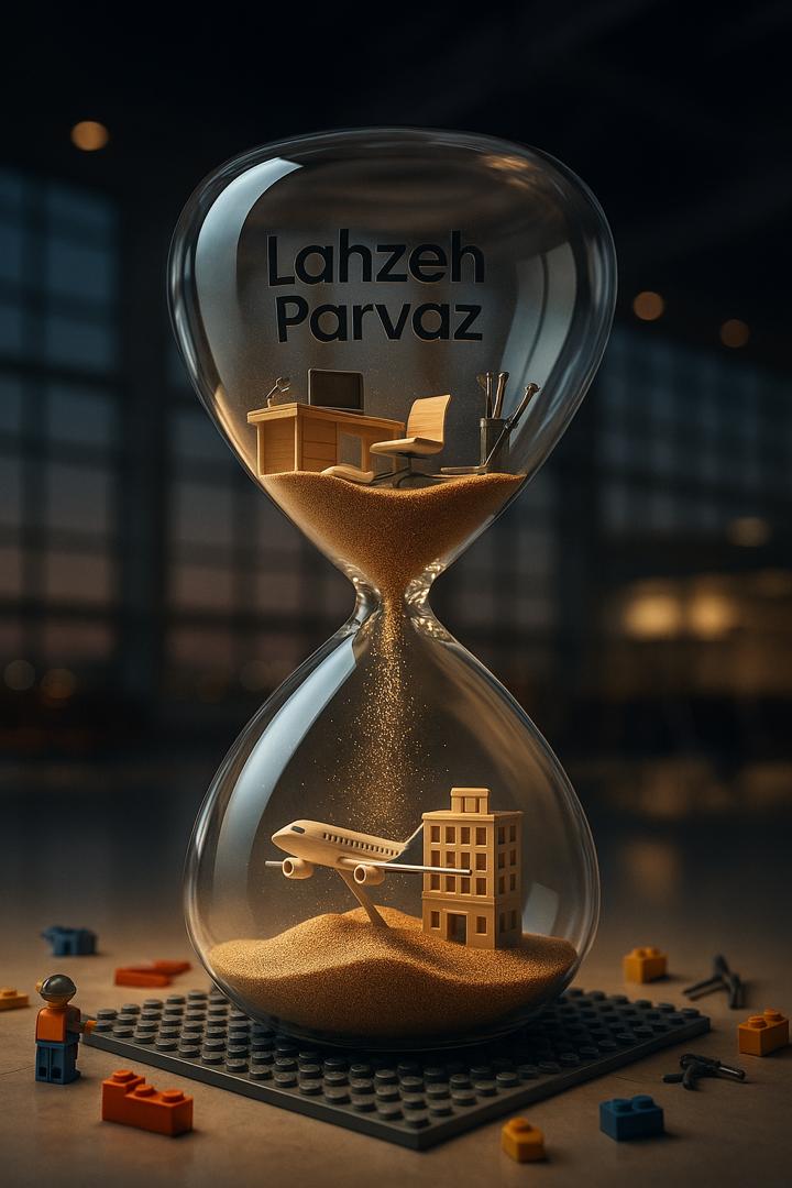 بهترین روش خرید بلیط هواپیما