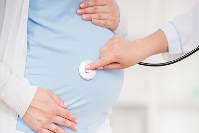 خرید بلیط هواپیما برای مادران باردار