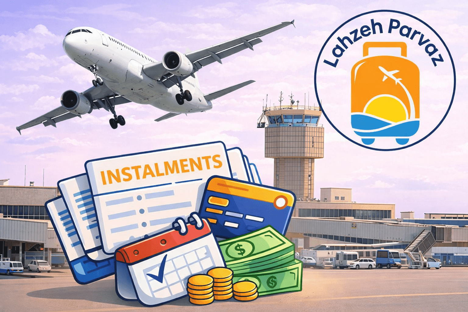 فرودگاه مهرآباد