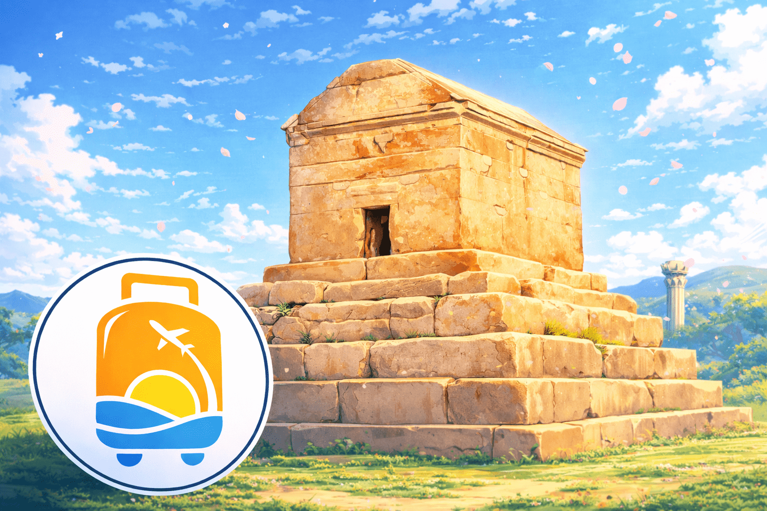 قیمت تور شیراز