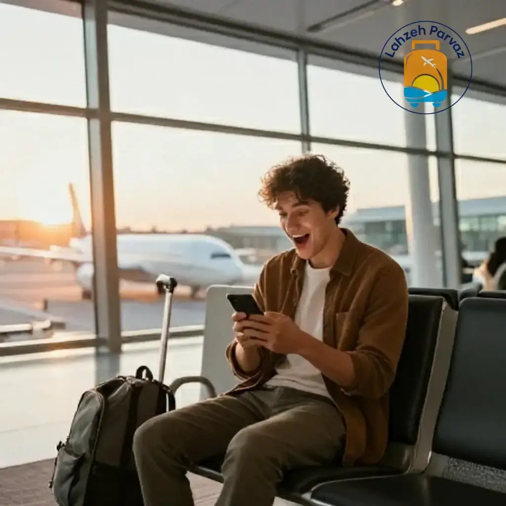 بلیط ارزان هواپیما چطوری بخریم