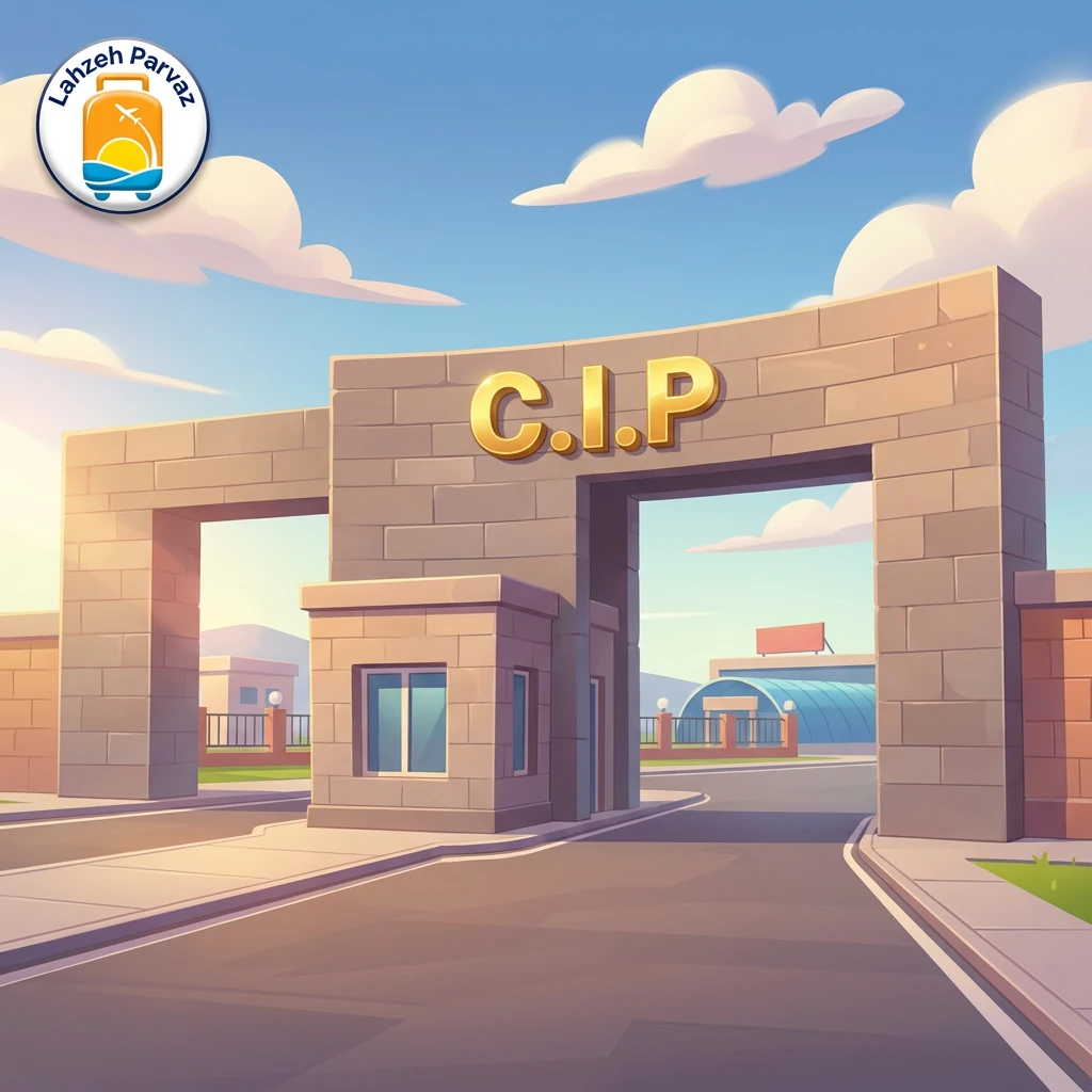 خدمات فرودگاه یزد