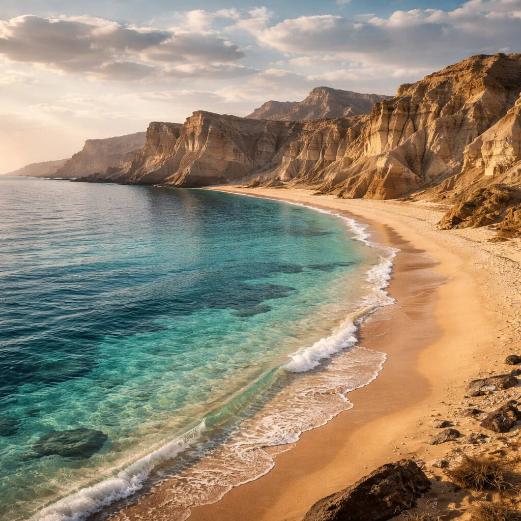 بهترین زمان سفر به قشم