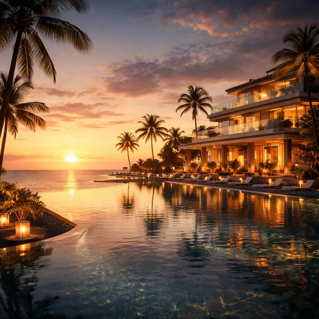 بهترین سایت های جست و جو هتل