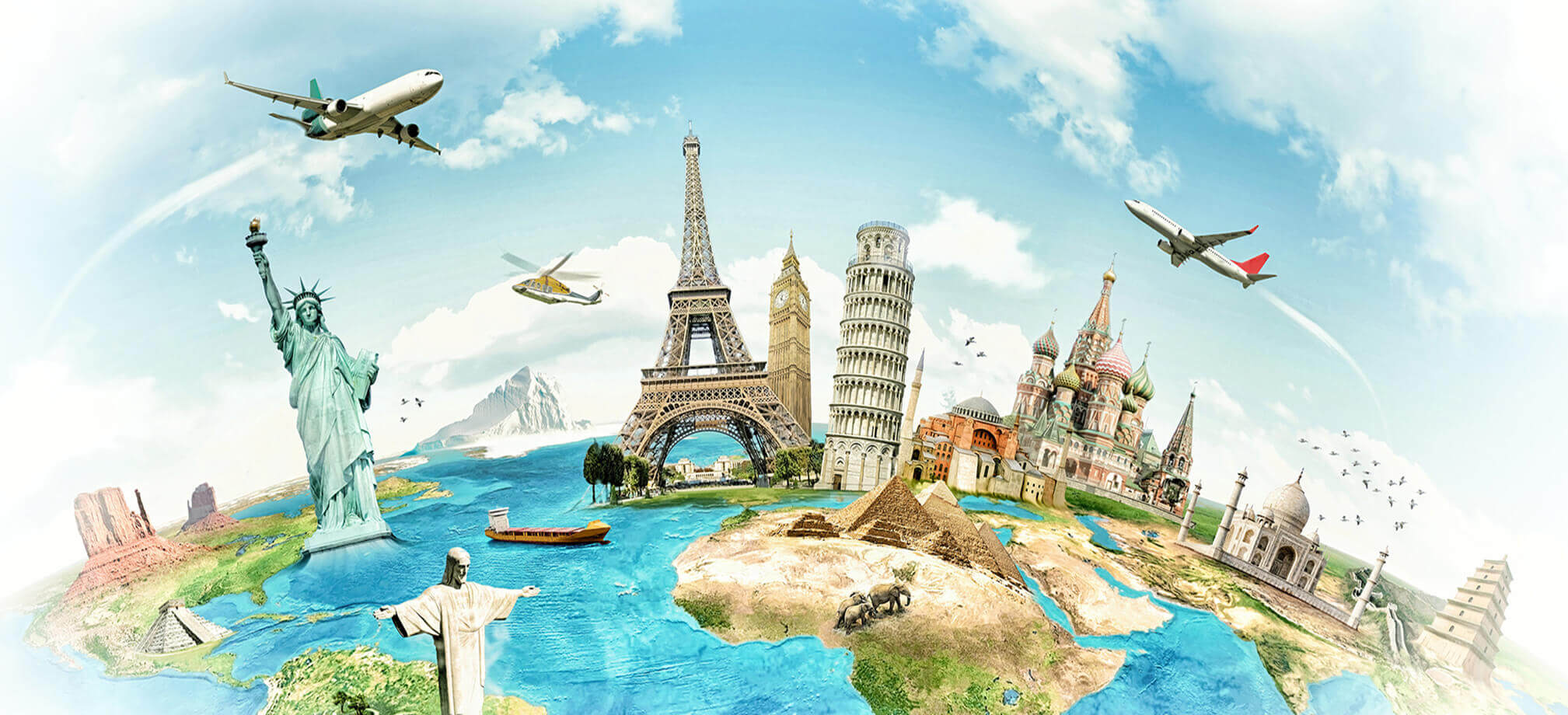 بلیط سیستمی هواپیما