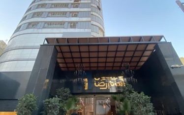 لوتوس پارسیان ( پارسیان امام رضا )