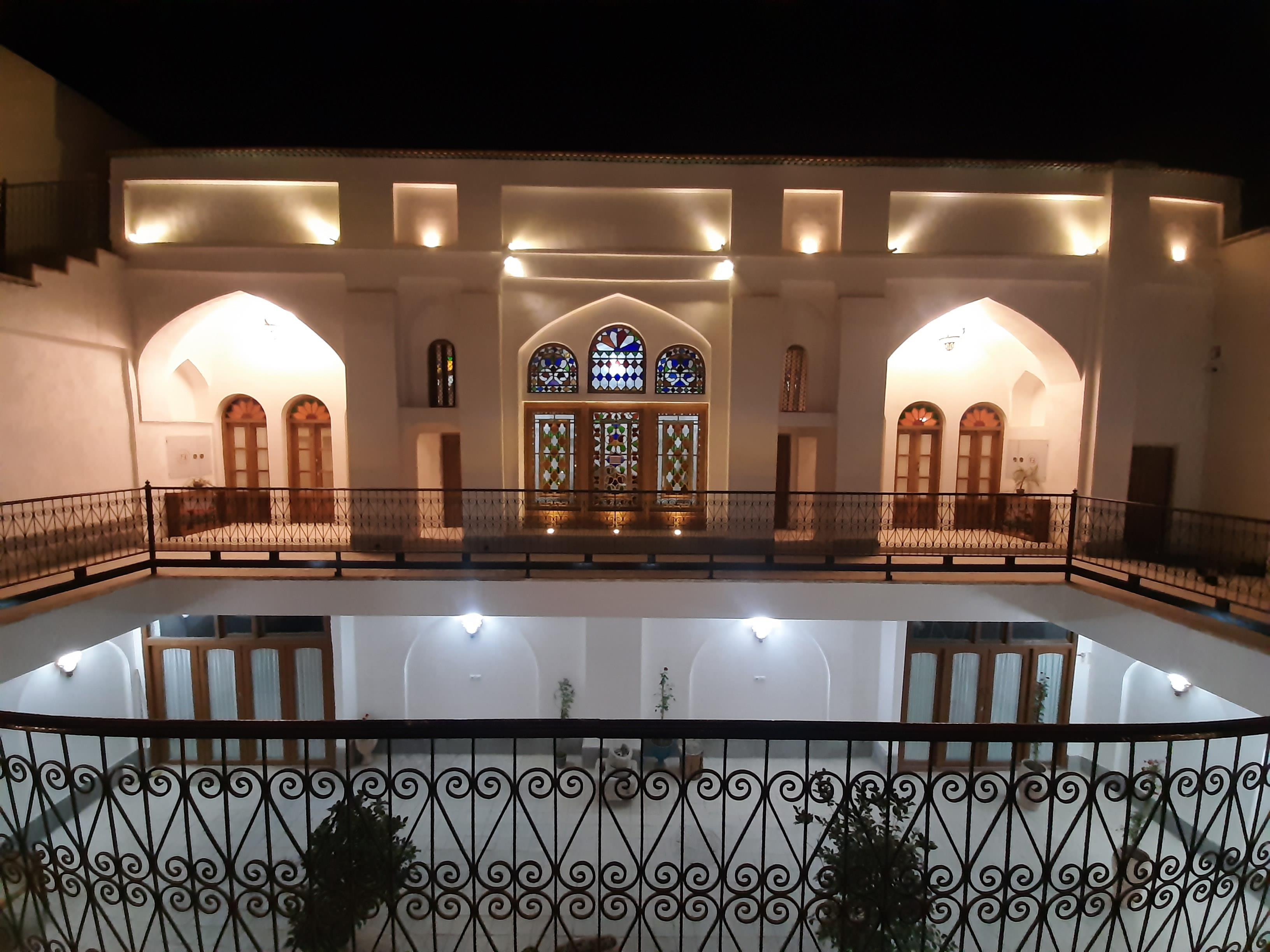 شاهان