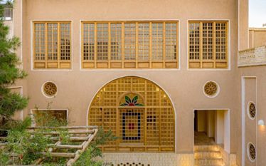 دالان جهان