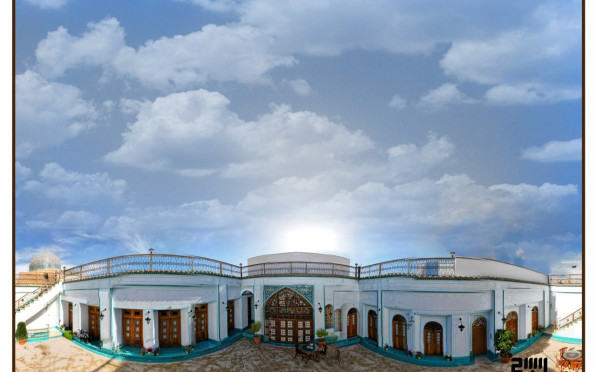 شیخ لطف الله