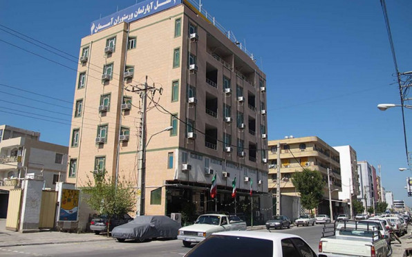 آسمان