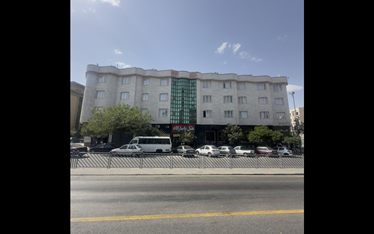پاسارگاد
