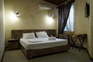 Aquapark Hotel & Villas