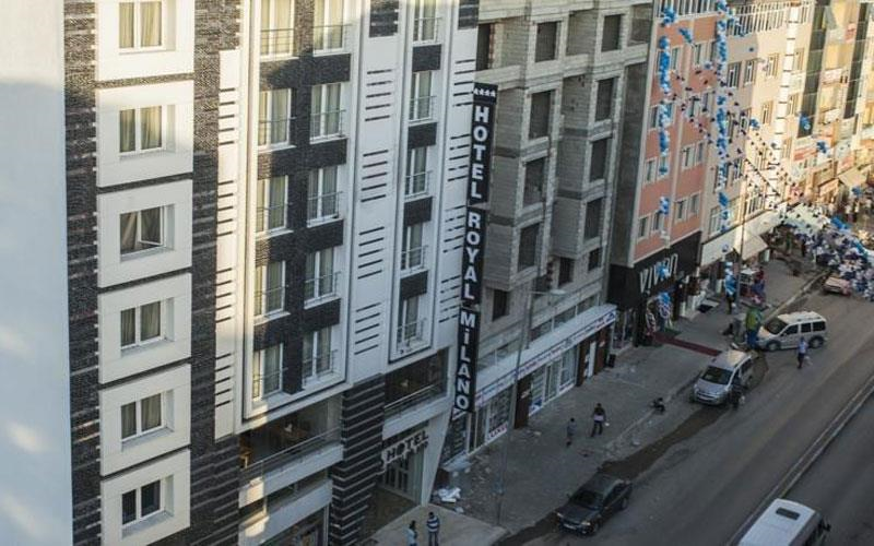 رویال میلانو (Royal Milano)