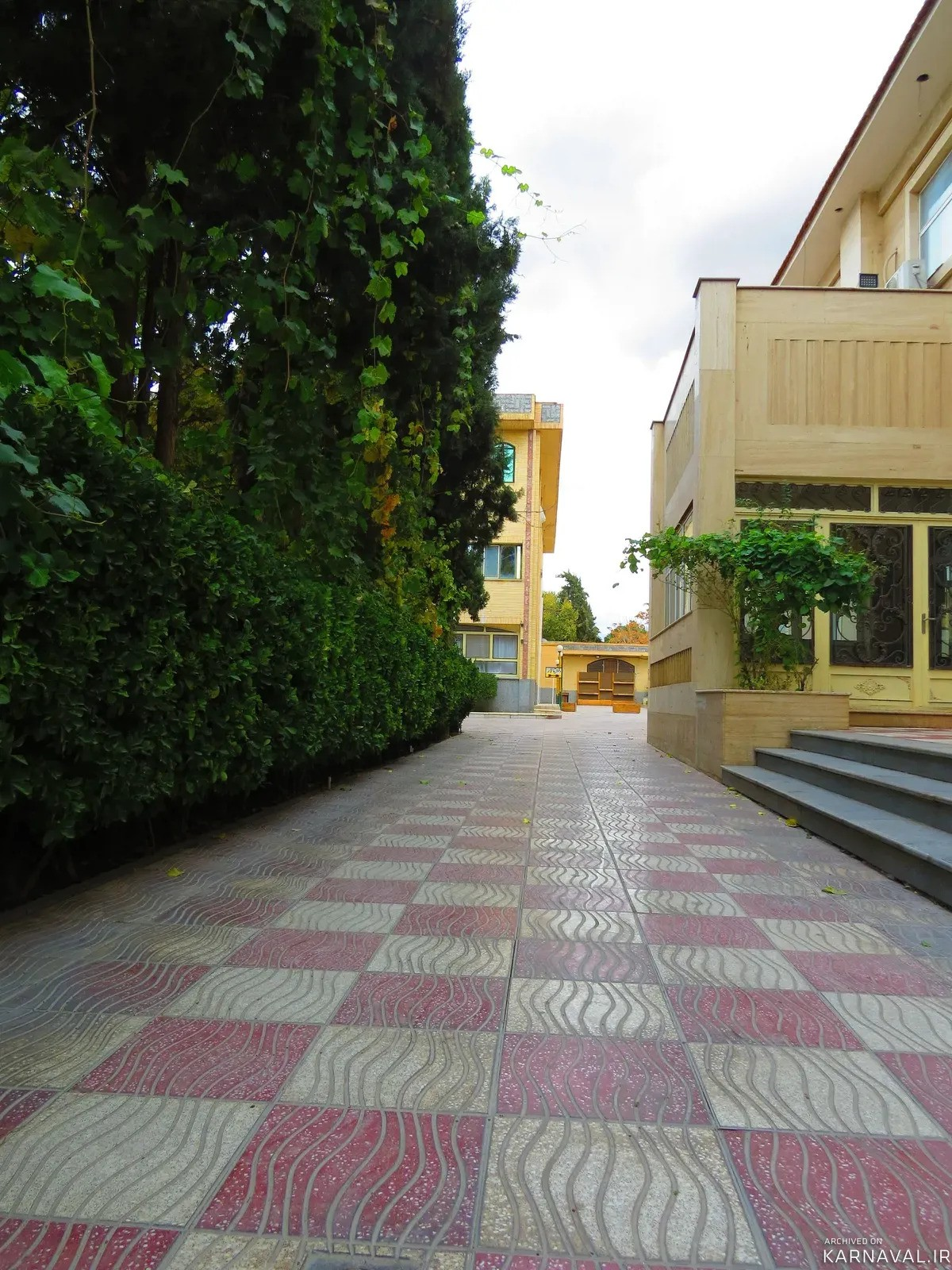 گلستان 
