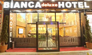 بیانکا دلوکس(Bianca Deluxe)