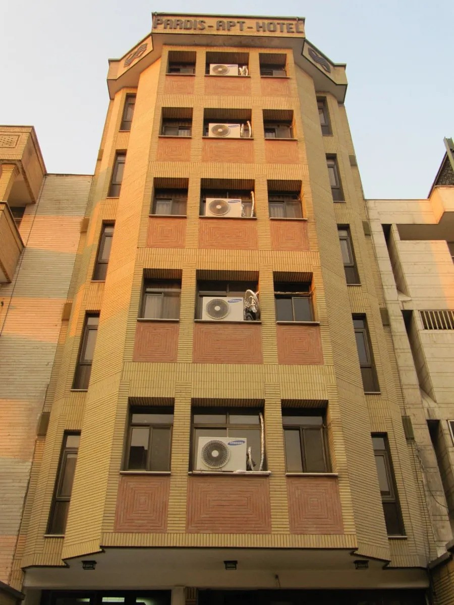  پردیس