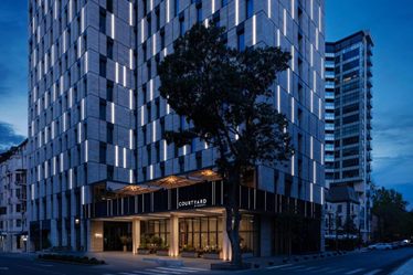 Courtyard by Marriott
