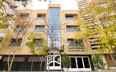 طوبی
