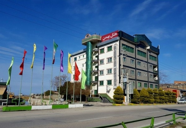بهمن