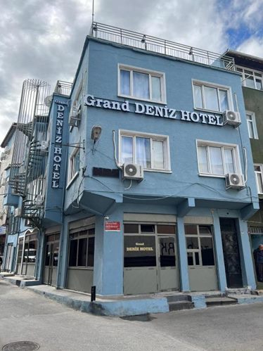 گرند دنیز(Grand Deniz)