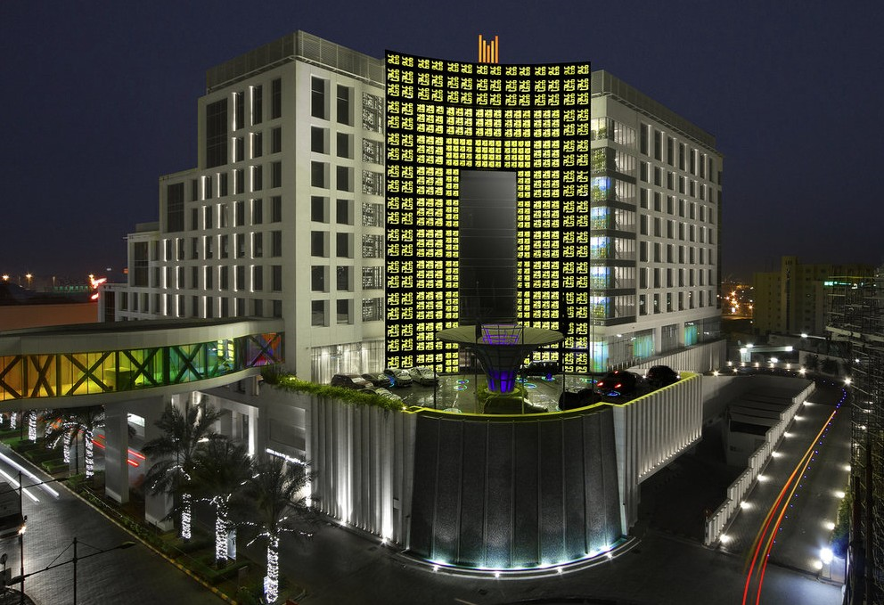 گراند میلینیوم(Grand Millennium)