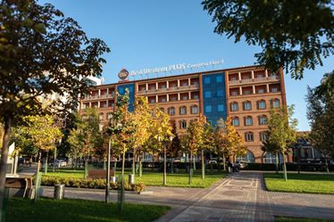 Best Western Congress
