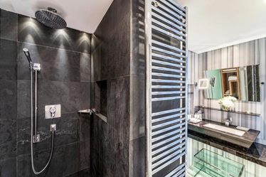 سوئیس اوتل د بوسفوروس( Swissotel The Bosphorus Istanbul)