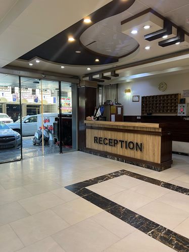ساکار(Sakar Hotel)