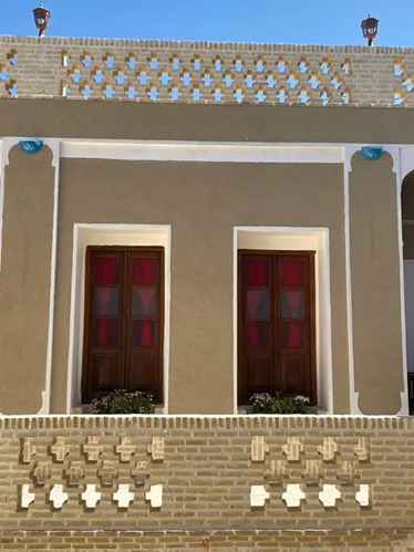 بام نایین