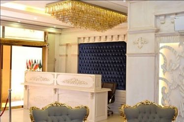 میرزا محمدی تیمور لوئی (آیسان)