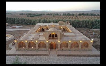 مشجری (انارک)