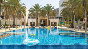 شرایتون((SHERATON)