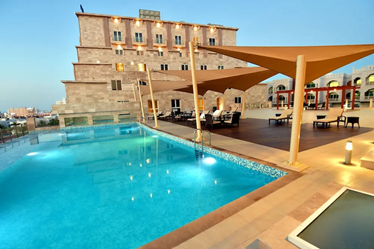 لواتیو سوئیتس(LEVATIO SUITES)