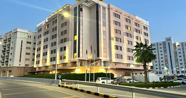گلدن تولیپ(GOLDEN TULIP)