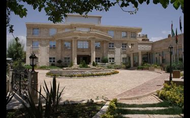 هلال ایران
