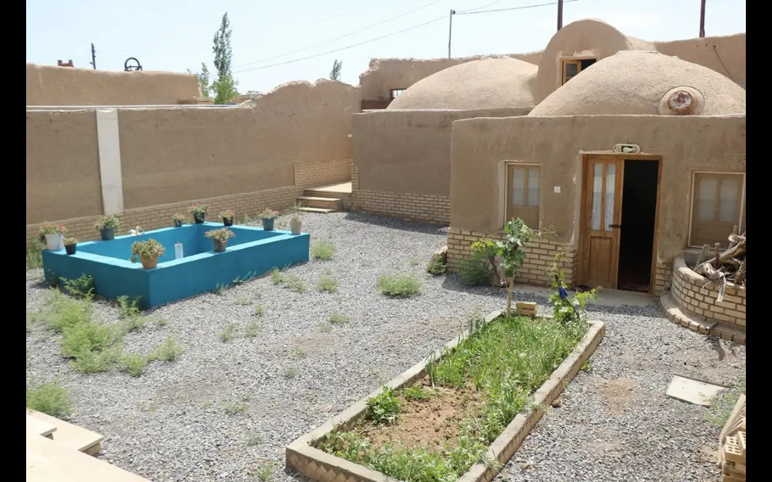 خانه کله