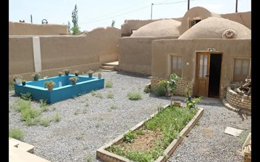 خانه کله