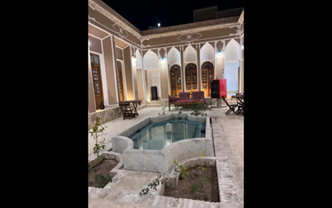 عمارت کیوان
