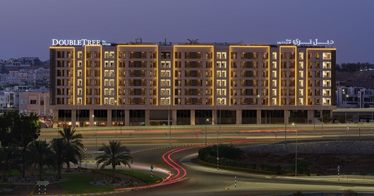 دابل تری بای هیلتون(DOUBLE TREE BY HILTON)