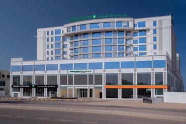 ویندهام گاردن(WYNDHAM GARDEN)