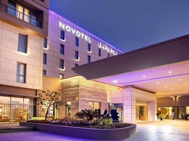 نوتل(NOVOTEL)