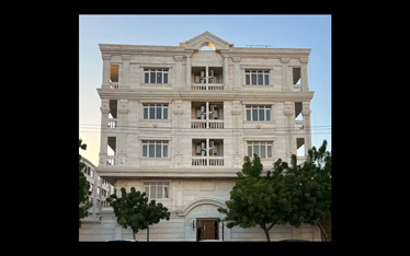 عبدالکریمی(خانه خورشید)