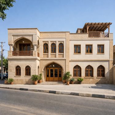 سعدی