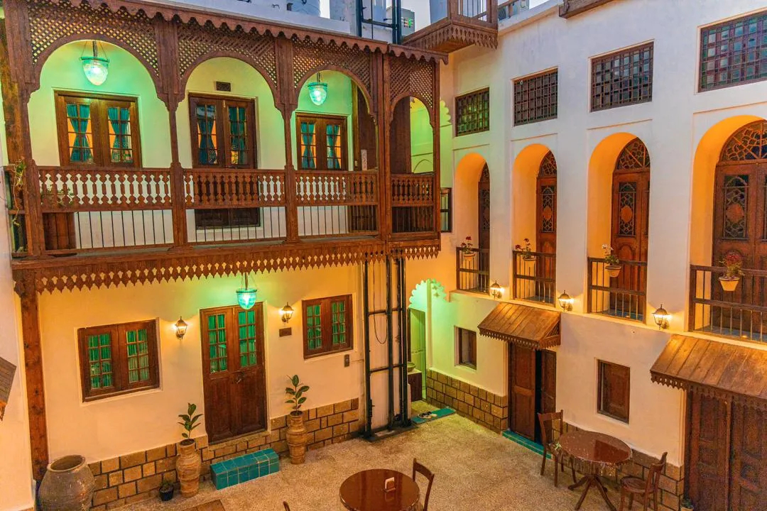 حاج رئیس
