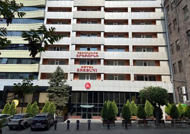 Erebuni