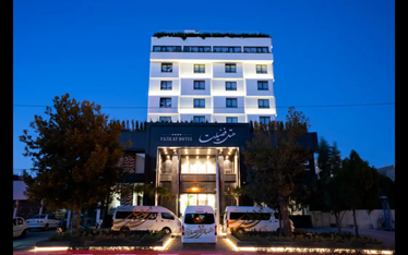 فضیلت
