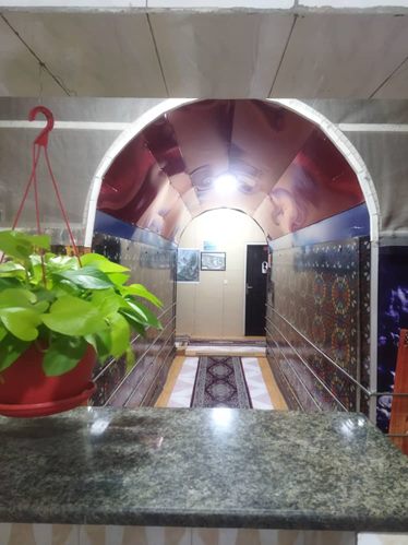 نقش جهان