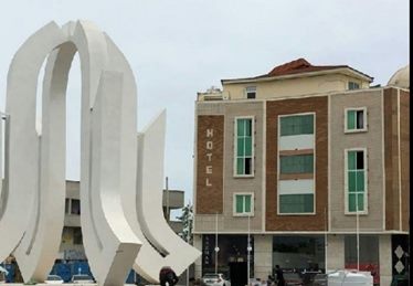 آسمان