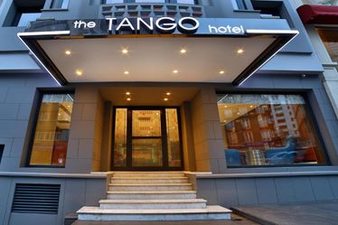تانگو(Tango Sisli)