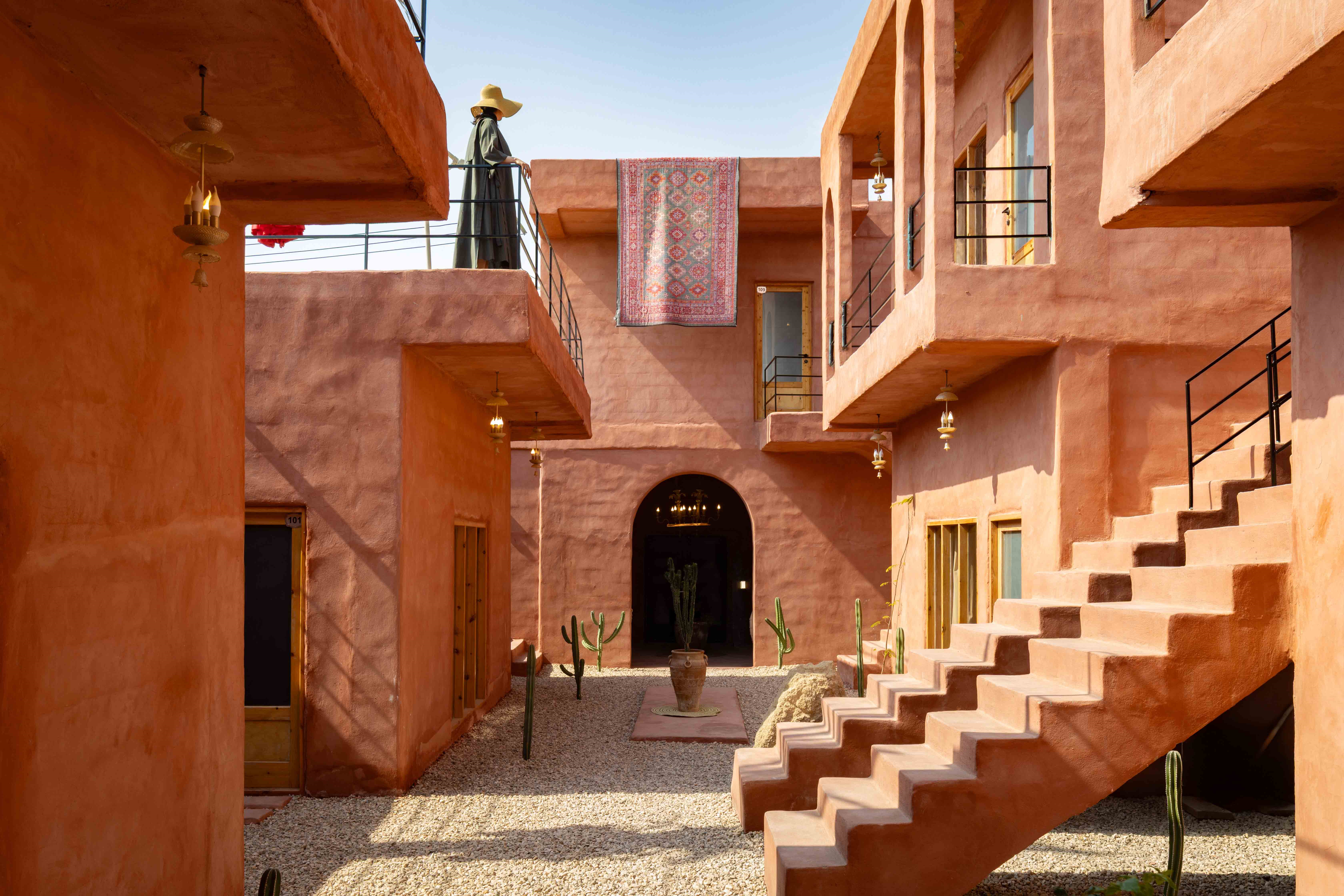 مریجان